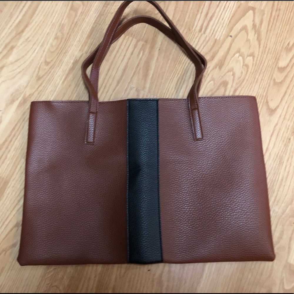 Vince Camuto tote